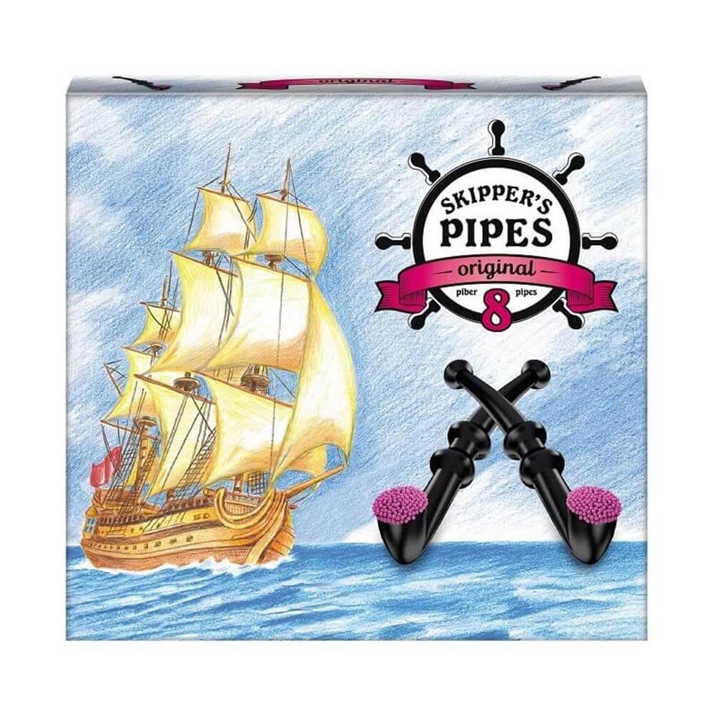 Original Skipper's Pipes 136g